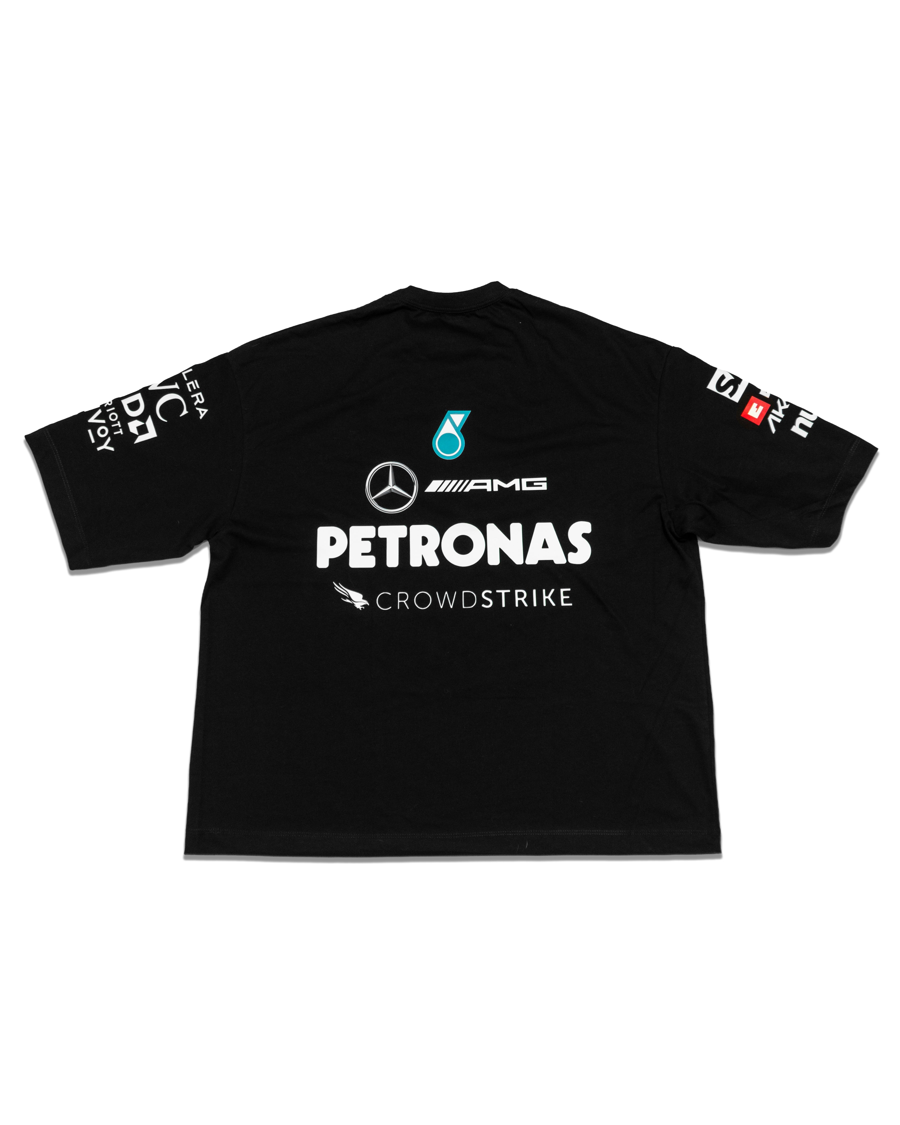 Petronas Amg - Camiseta