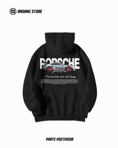 Hoodie Porsche 911 GT3 RS