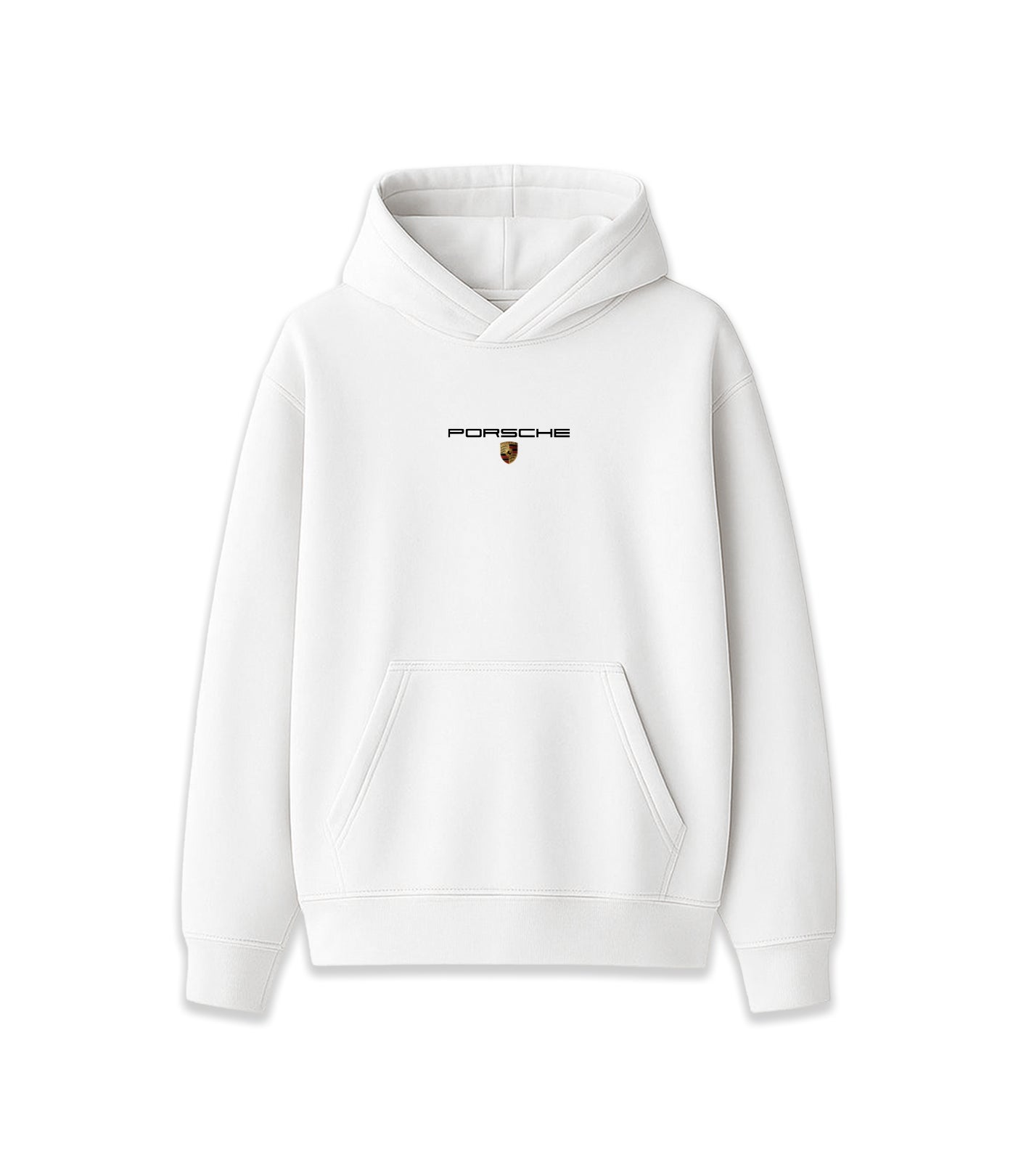 Porsche Motorsport - Hoodie