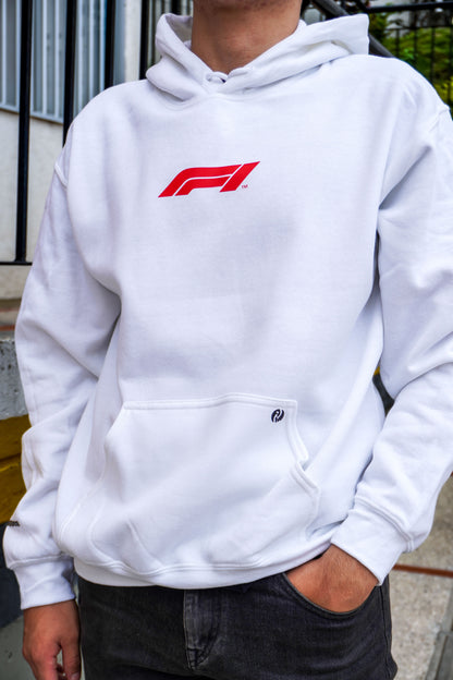 Hoodie Calendario F1 2024