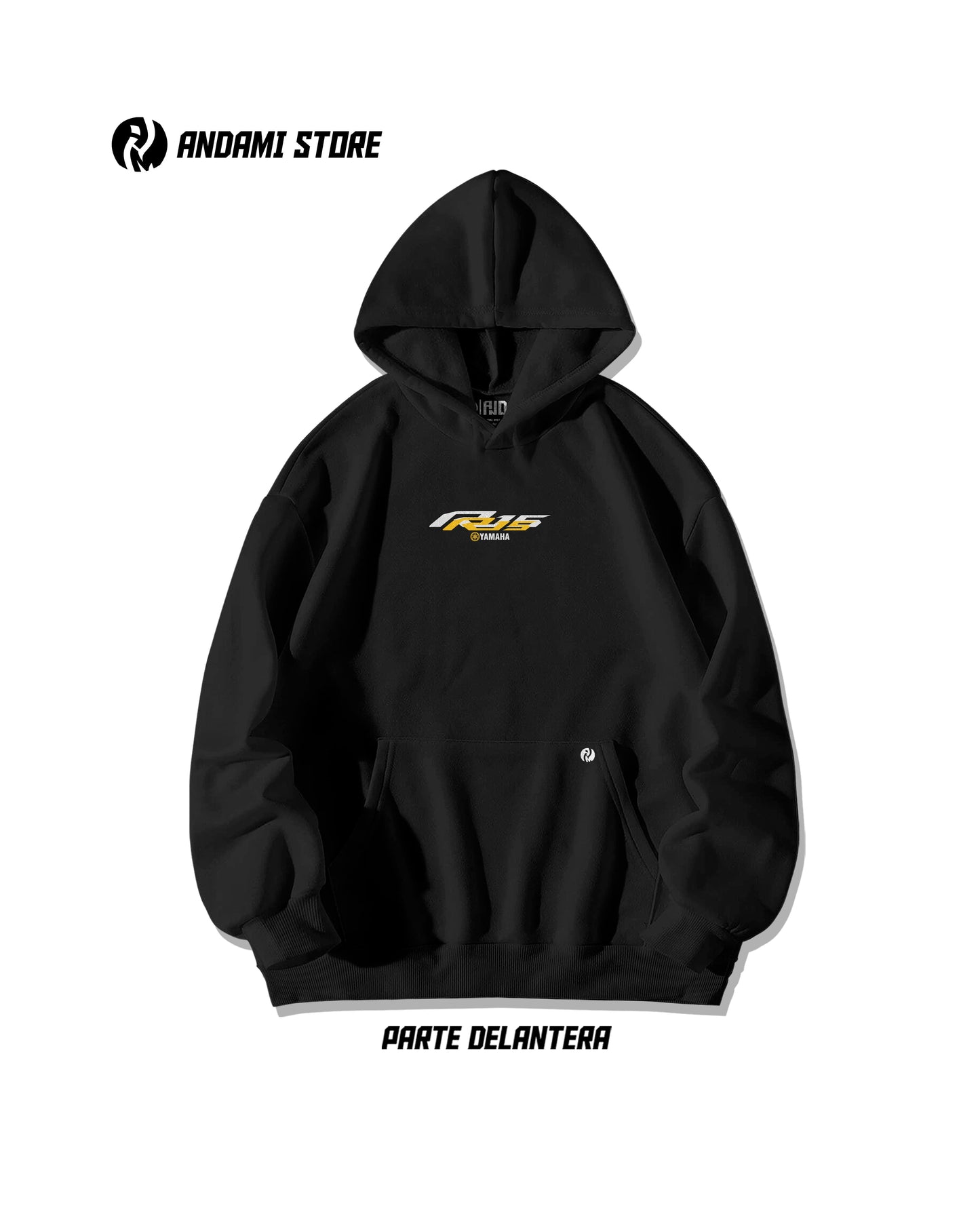 Hoodie Yamaha R15