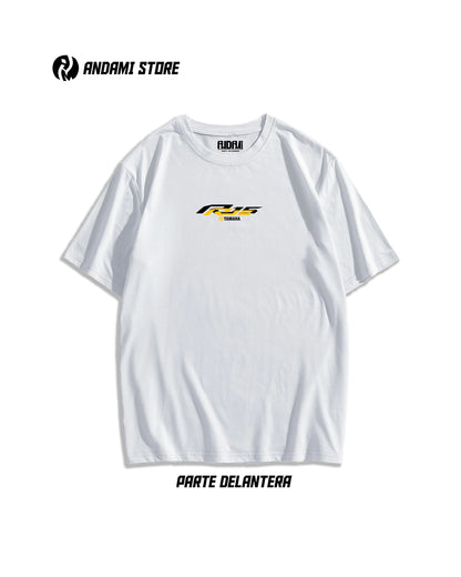 Camiseta yamaha R15 v.3