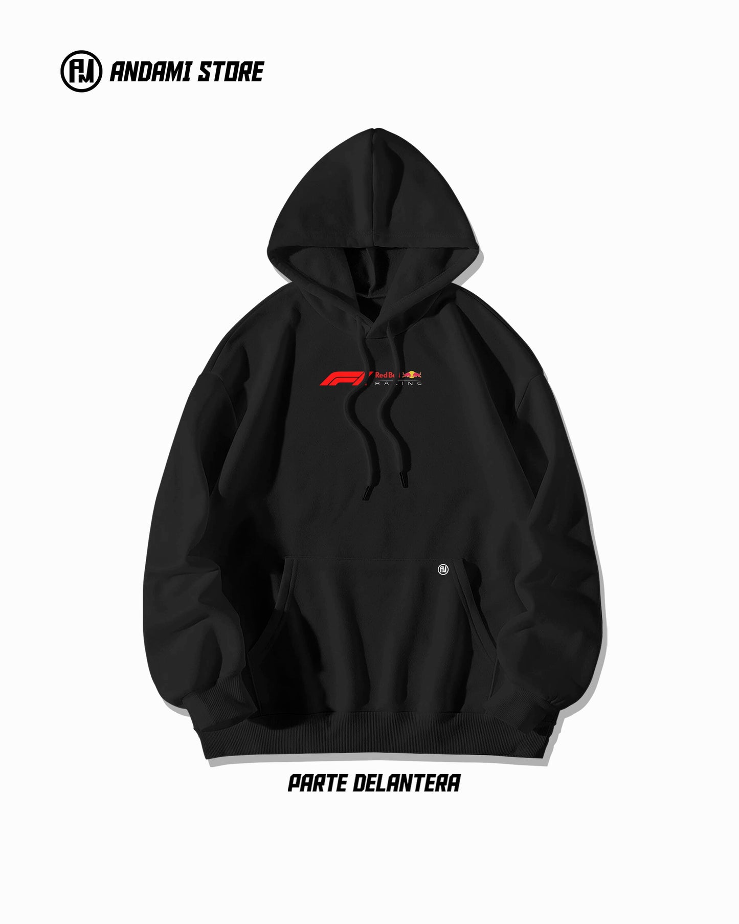 Hoodie RB20 F1