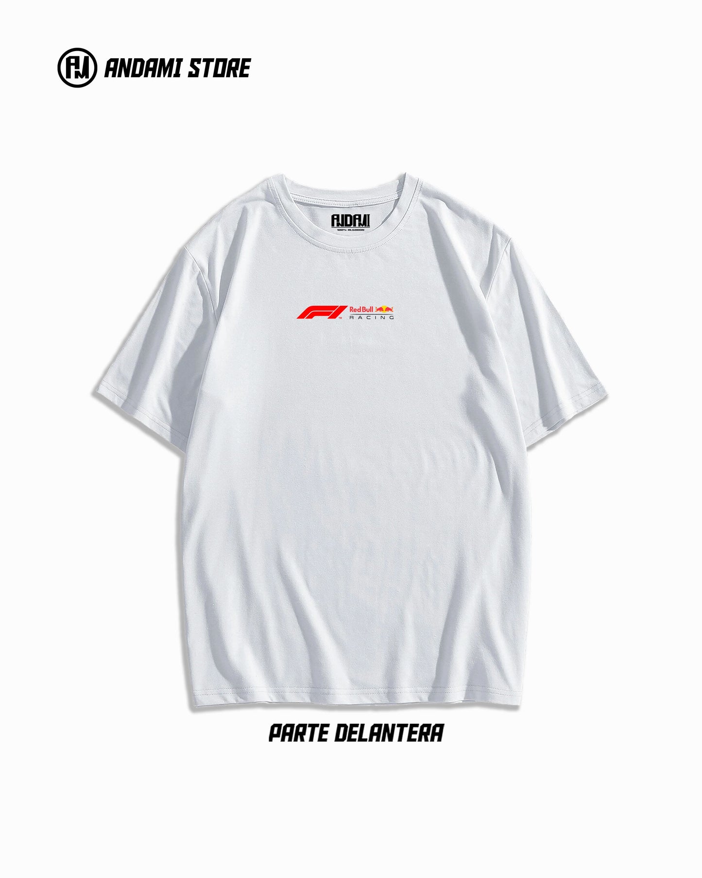 Camiseta RB20 F1