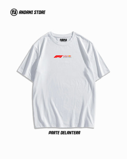 Camiseta RB20 F1