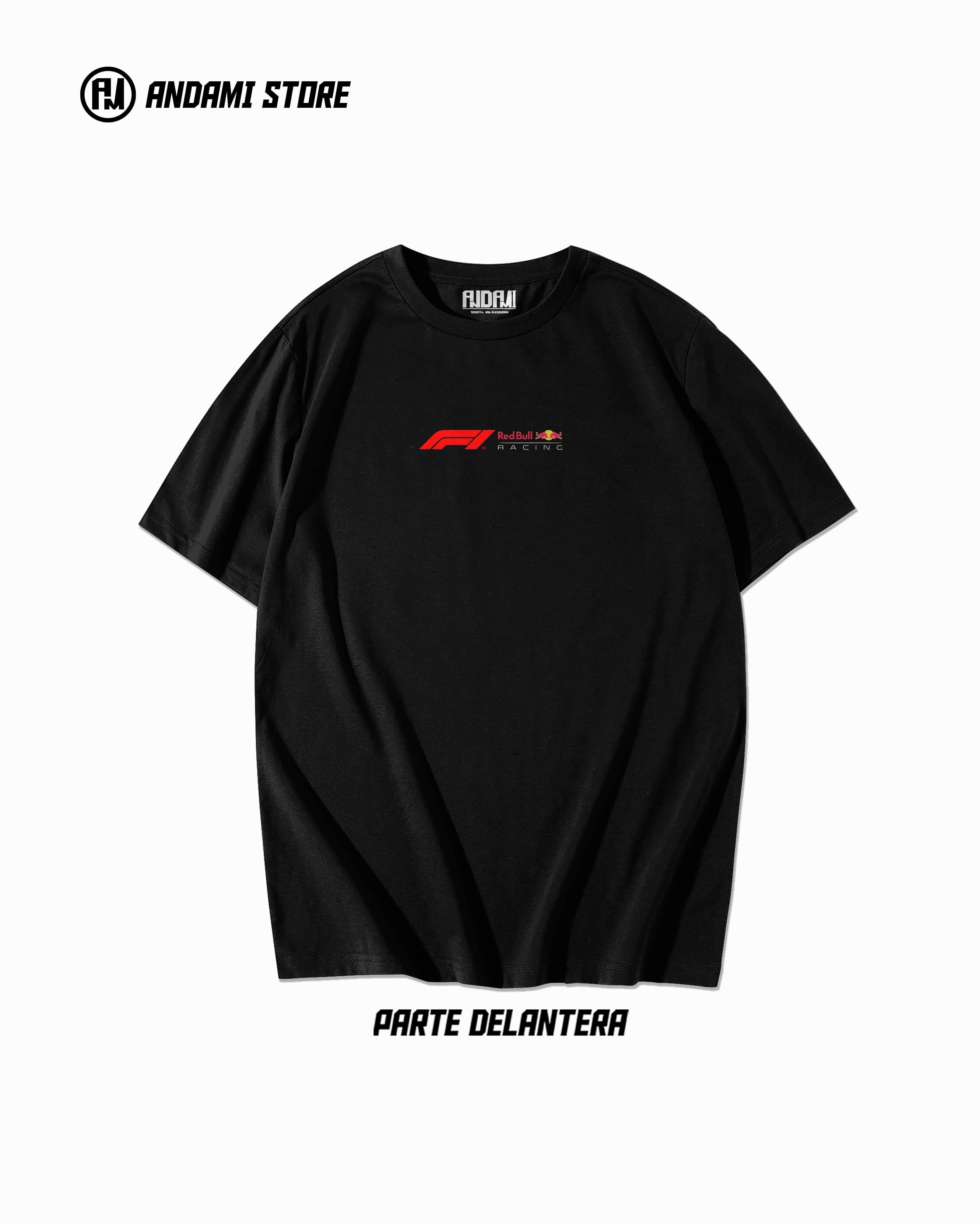 RB20 F1 - Camiseta