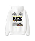 RB20 - Hoodie