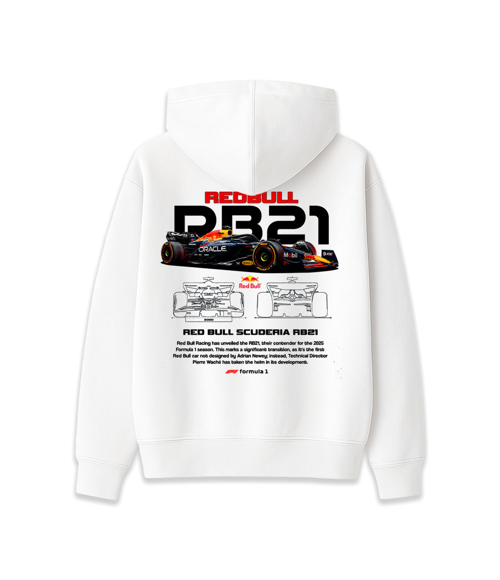 RB21 - HOODIE