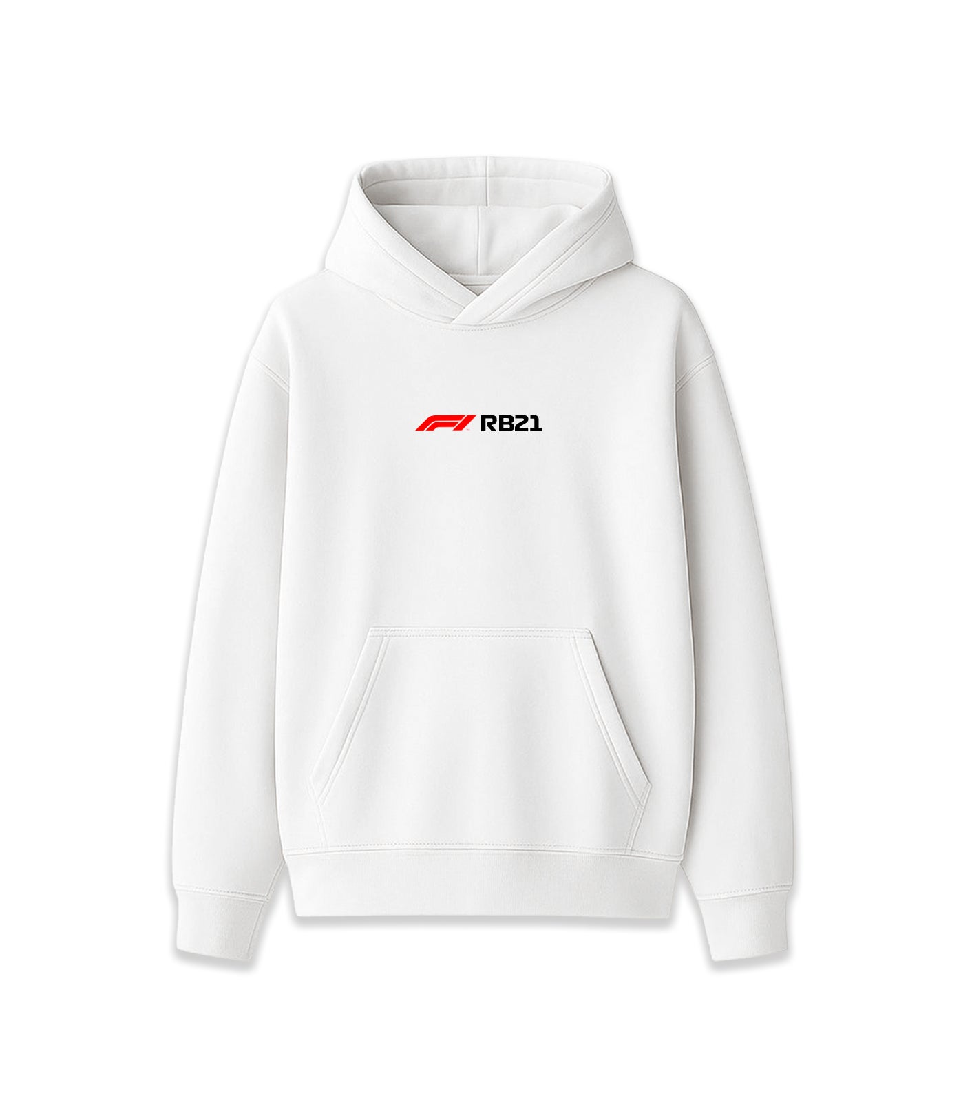 RB21 - HOODIE