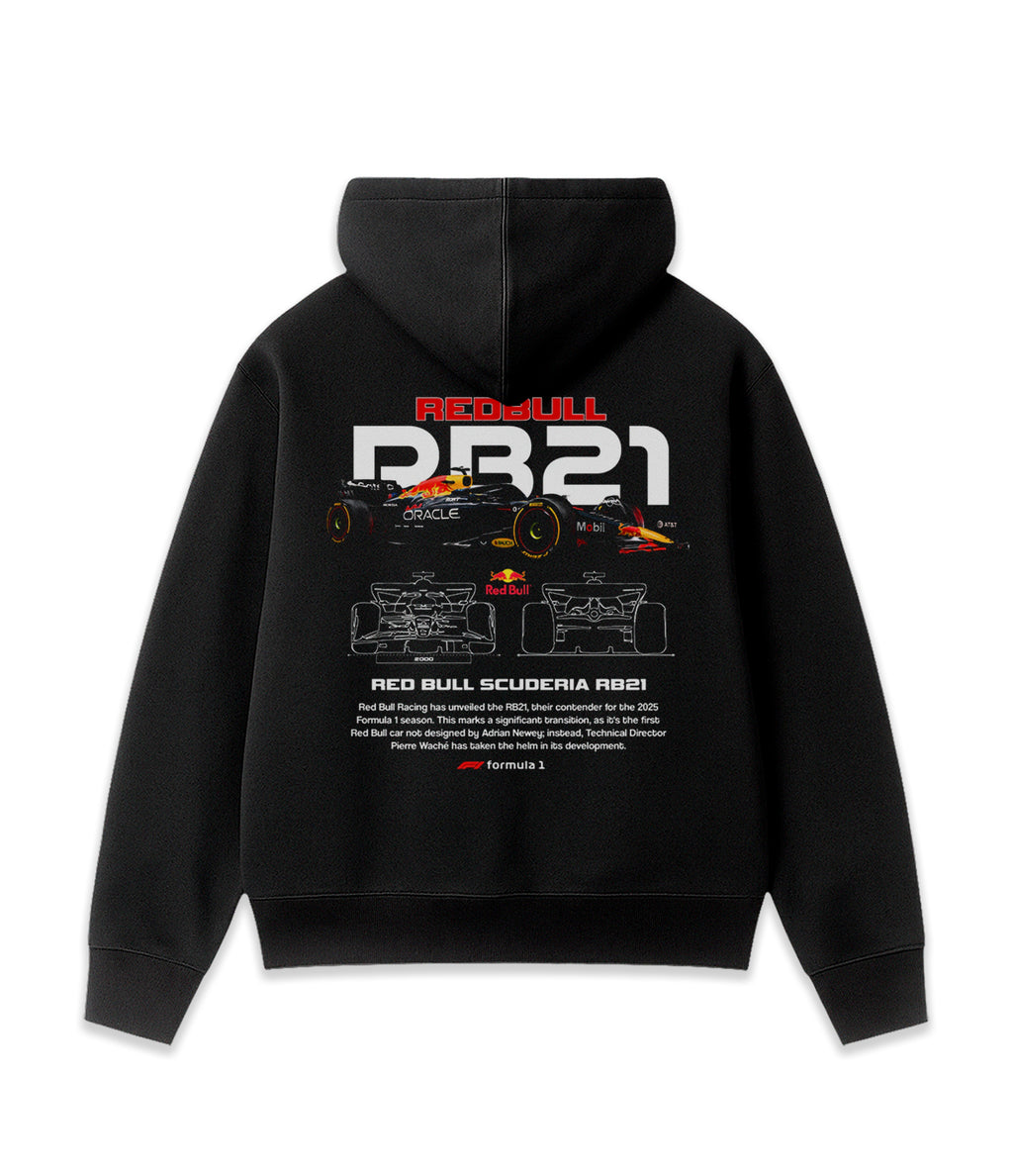 RB21 - HOODIE
