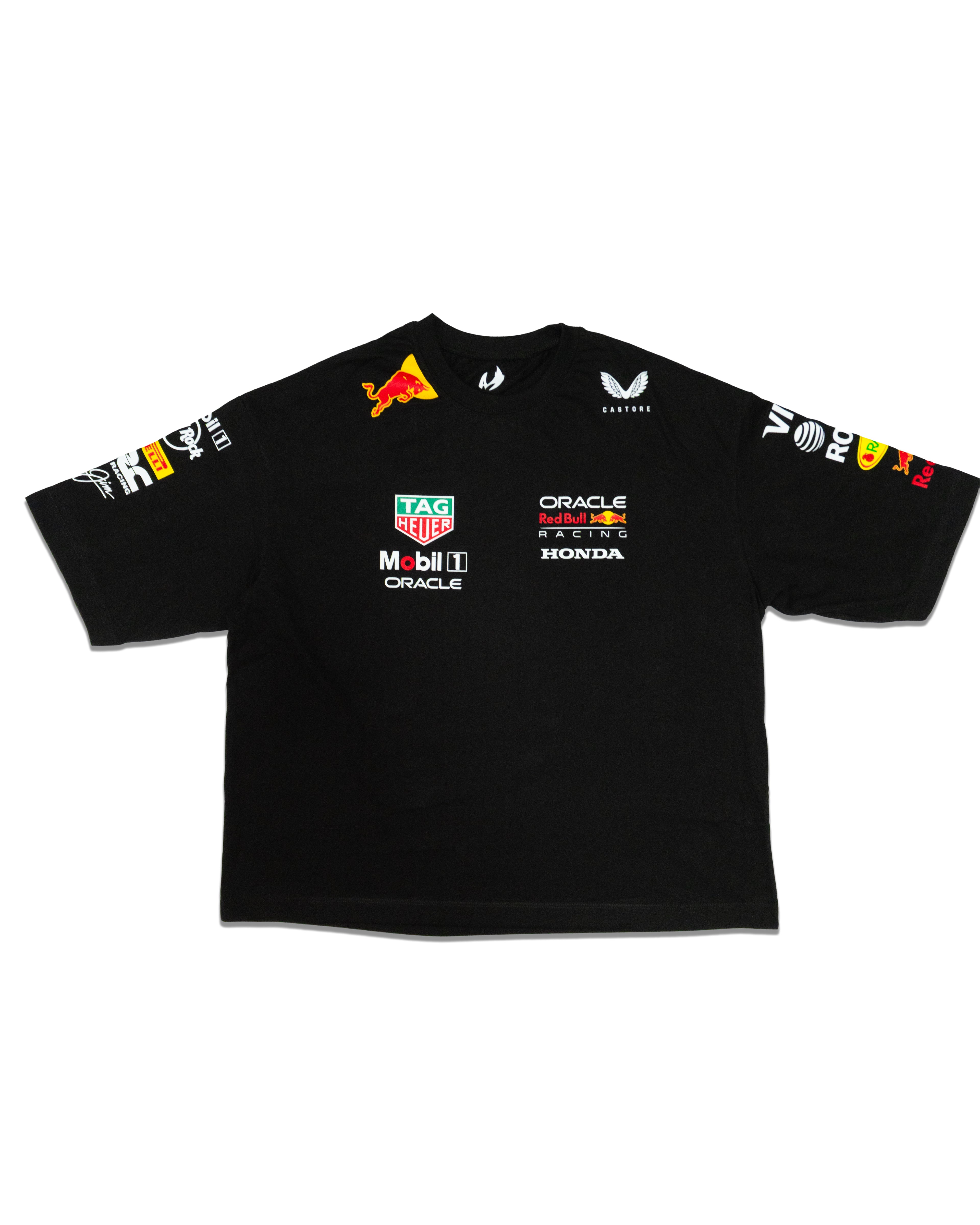 Red Bull 2025 - Camiseta