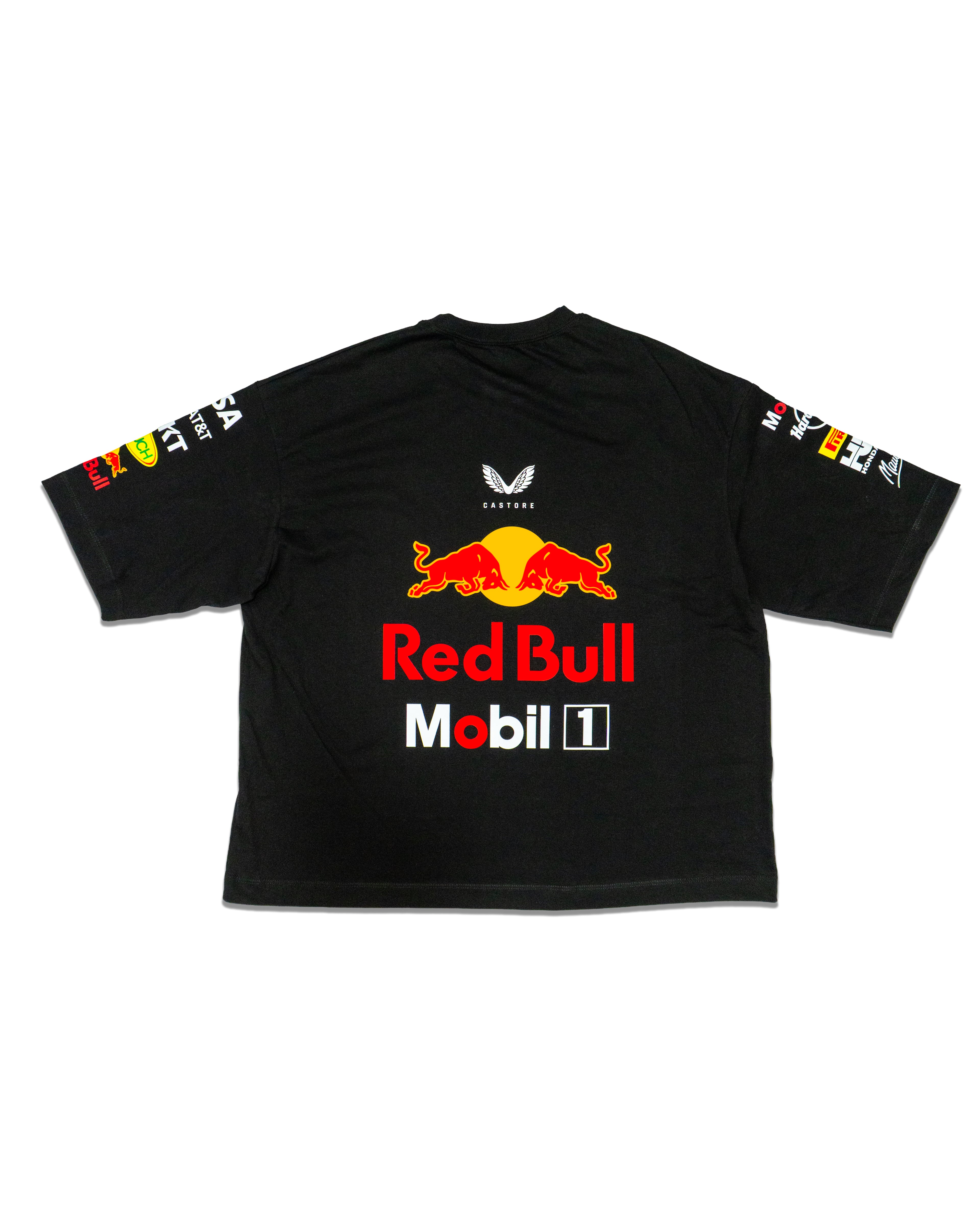 Red Bull 2025 - Camiseta