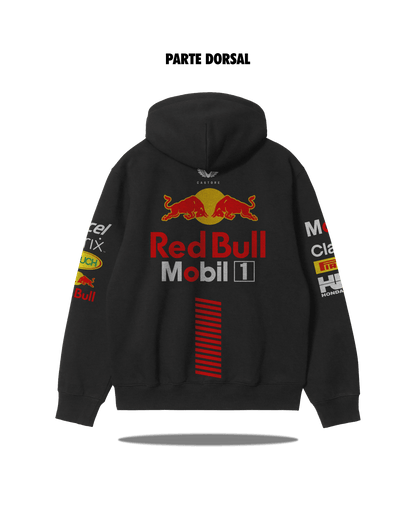 Red bull 2025 - Hoodie