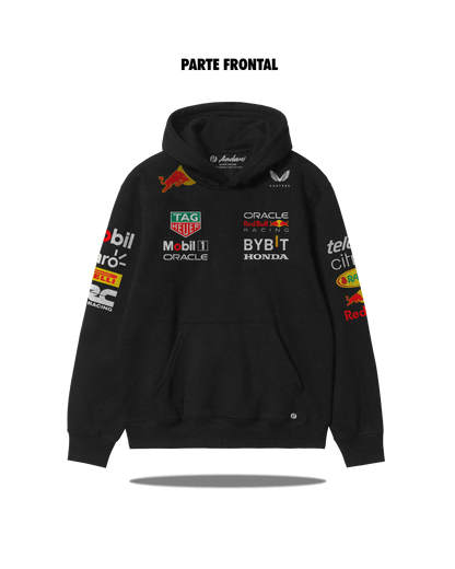 Red bull 2025 - Hoodie