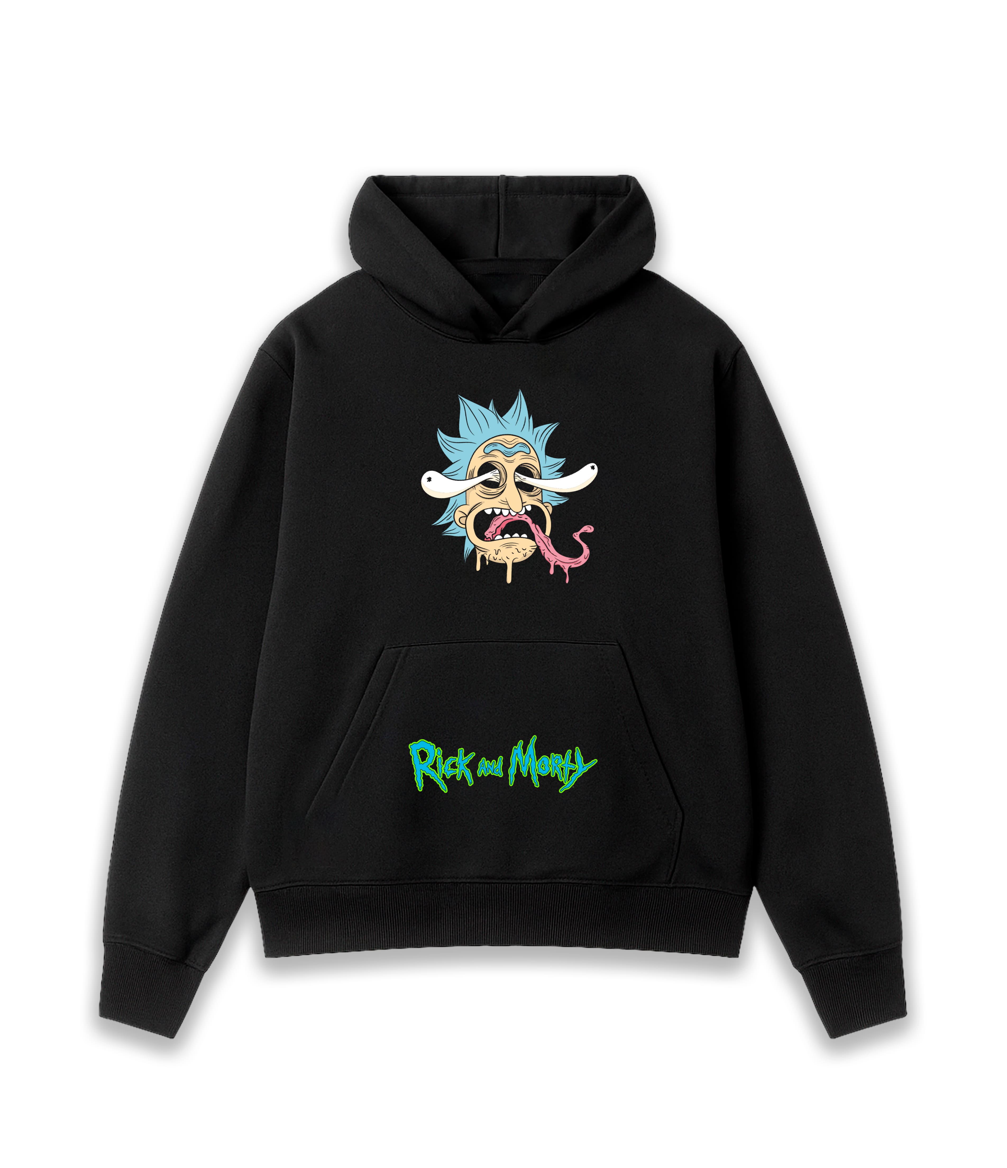 Rick - Hoodie