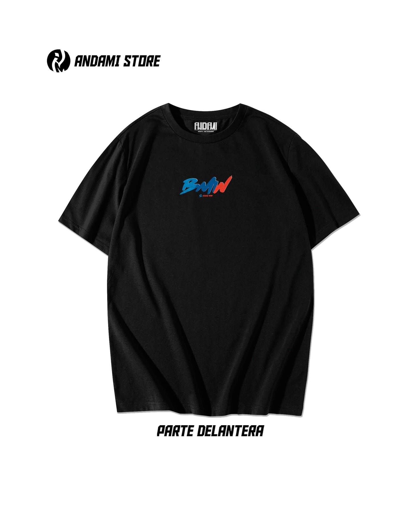 Camiseta Bmw S1000RR