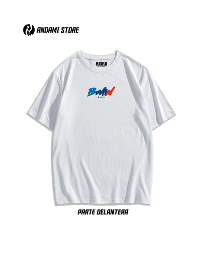 Camiseta Bmw S1000RR