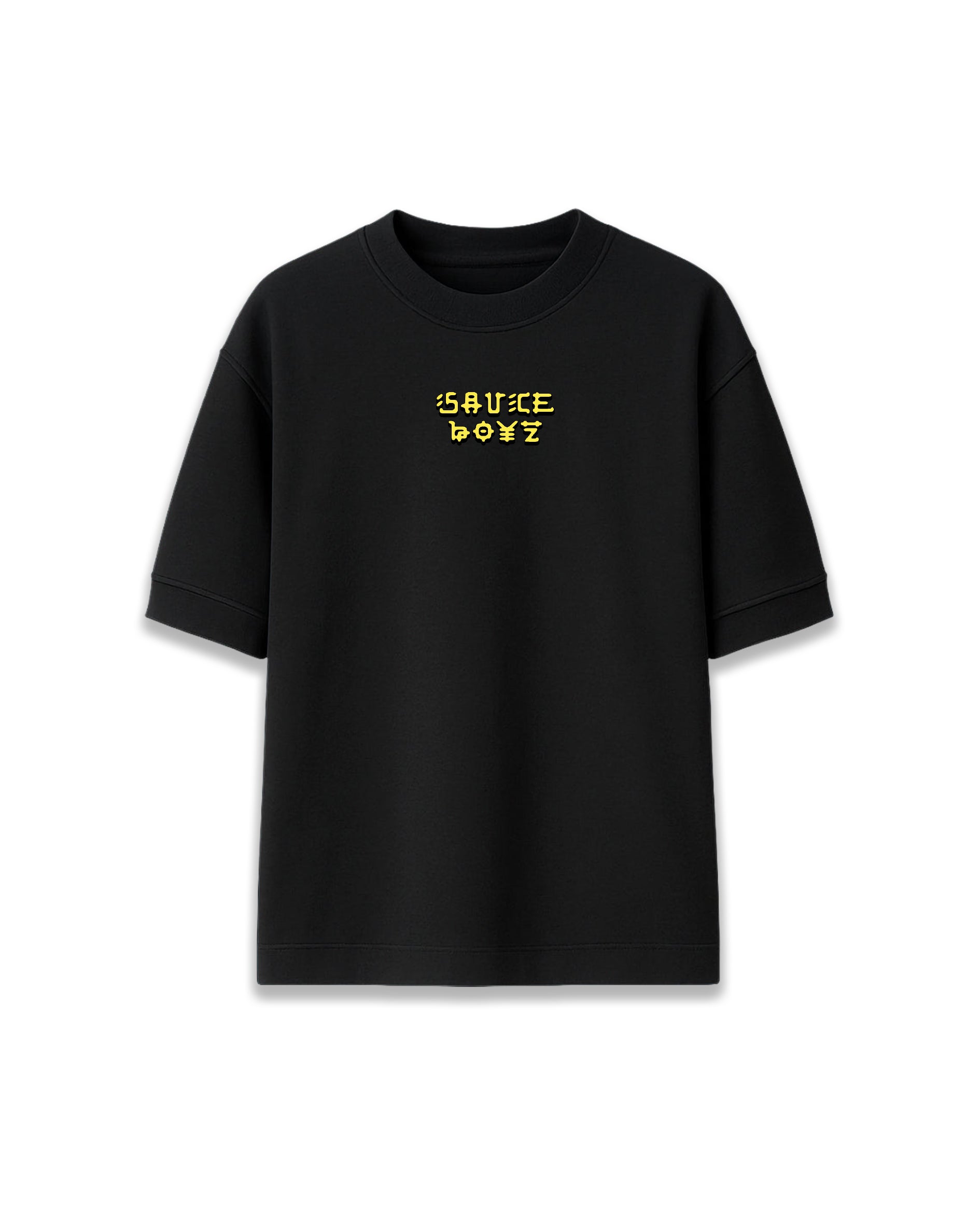 Sauce Boyz 2 - camiseta