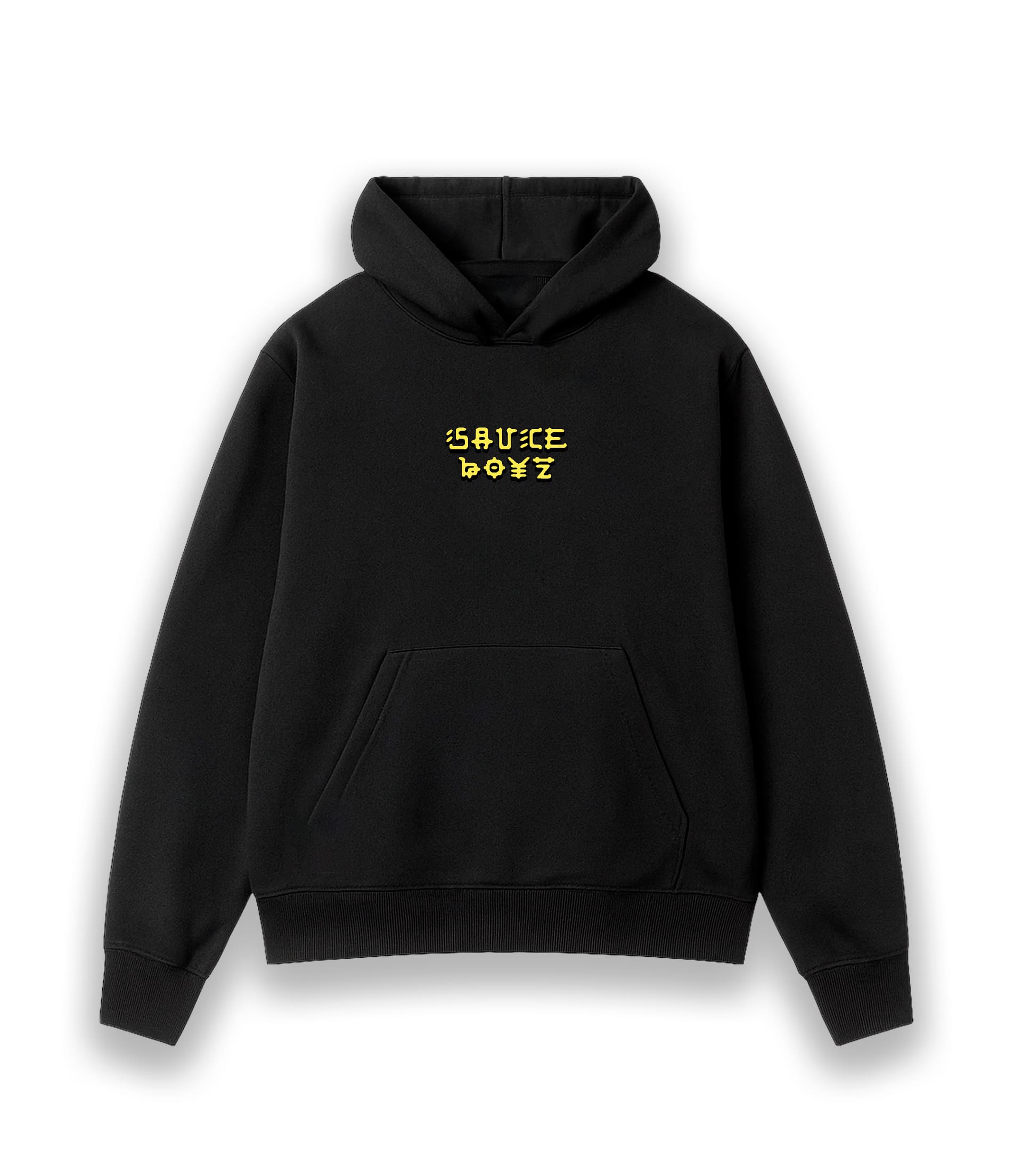 Sauce Boyz 2 - Hoodie