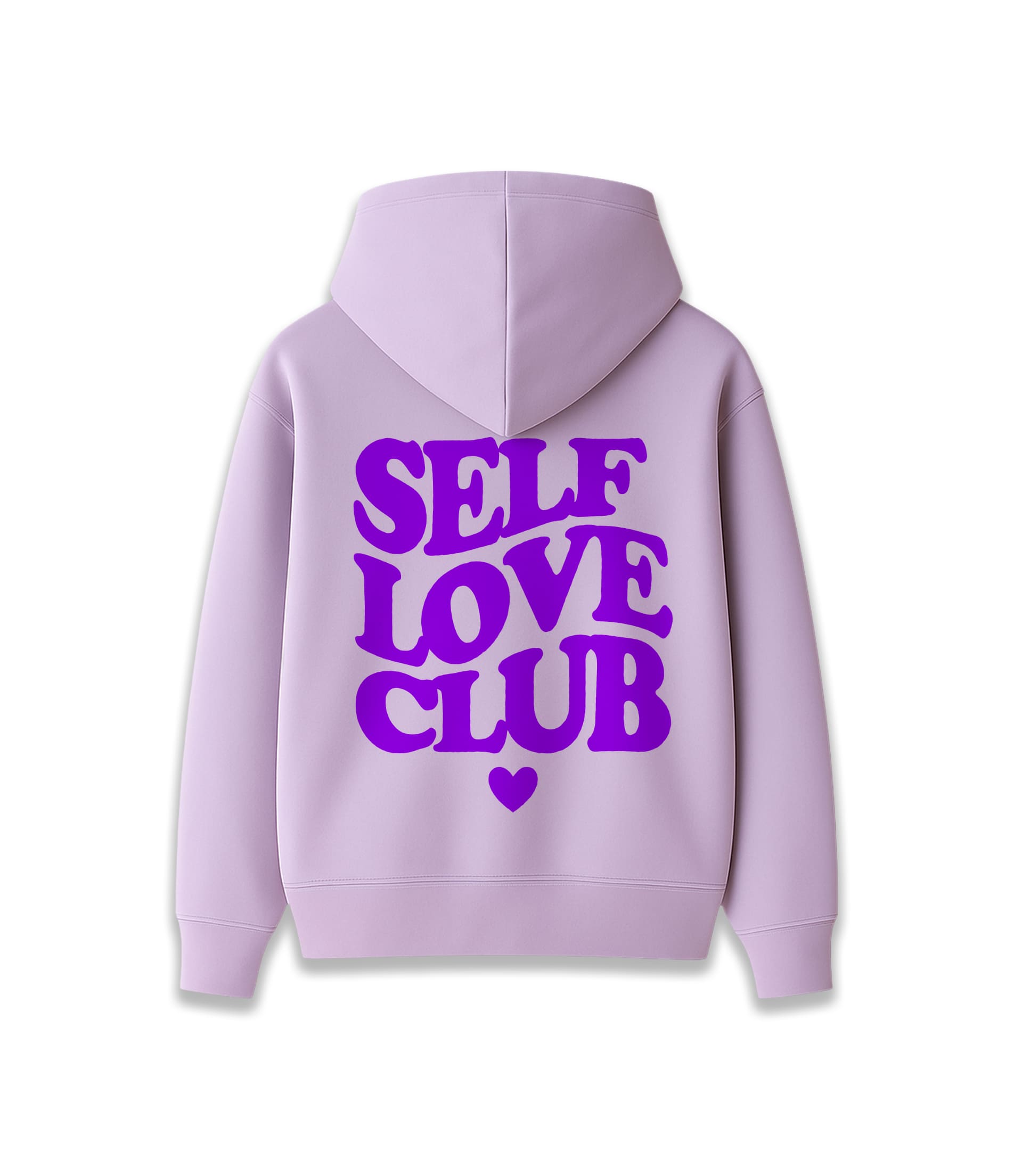 Self love club - Hoodie