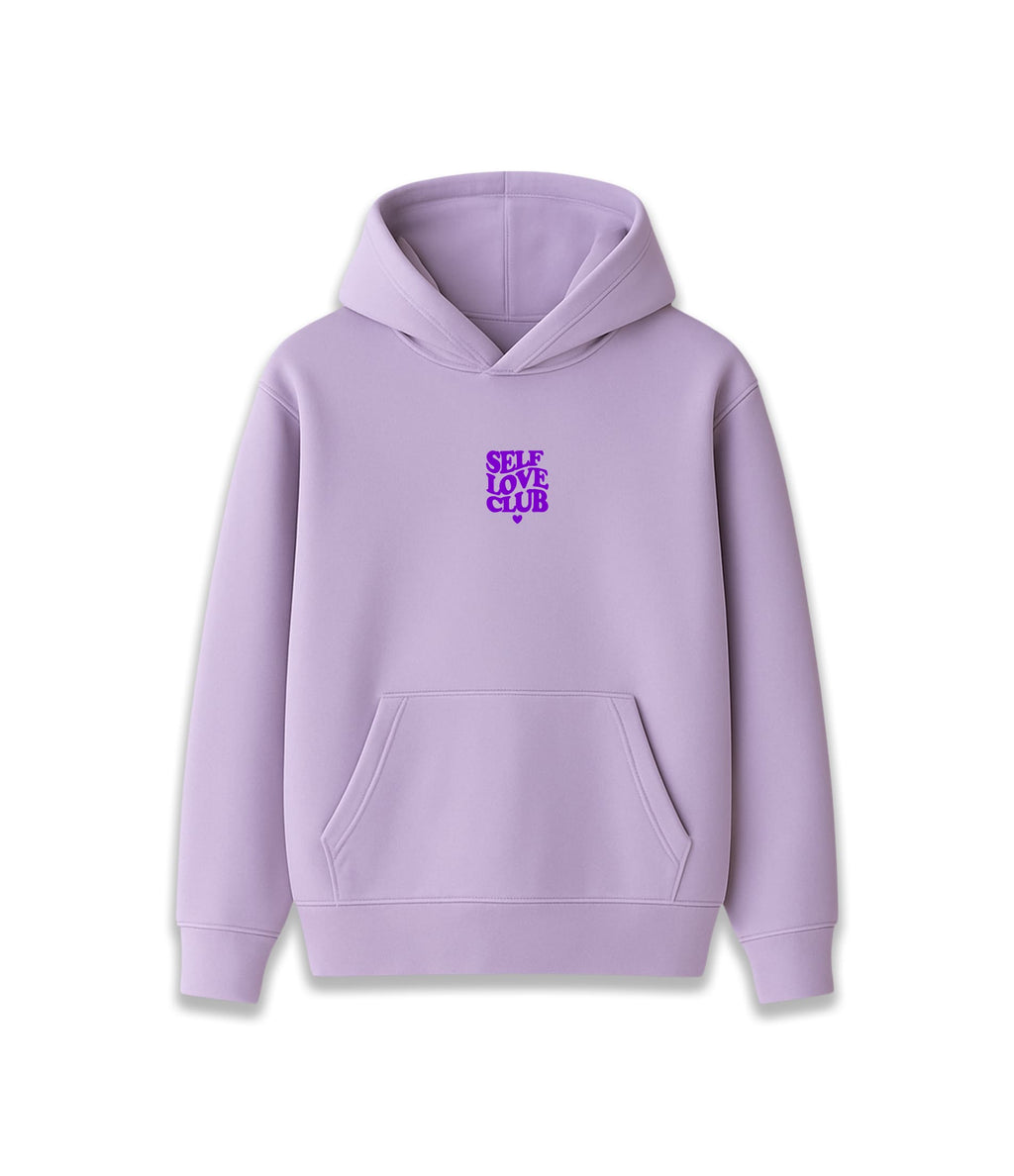 Self love club - Hoodie