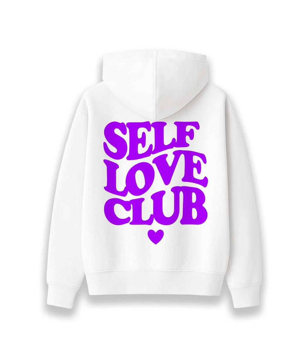 Self love club - Hoodie