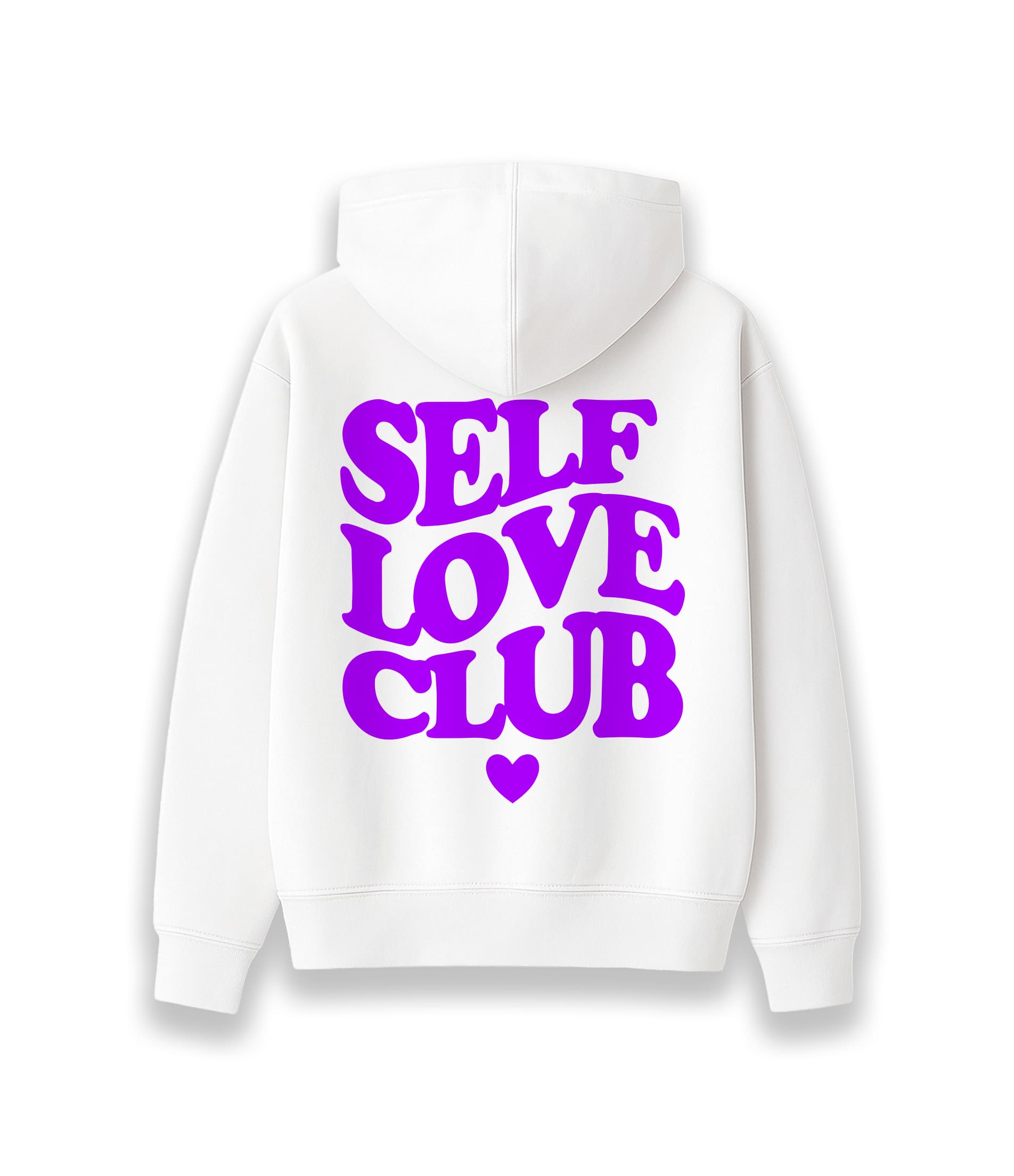 Self love club - Hoodie