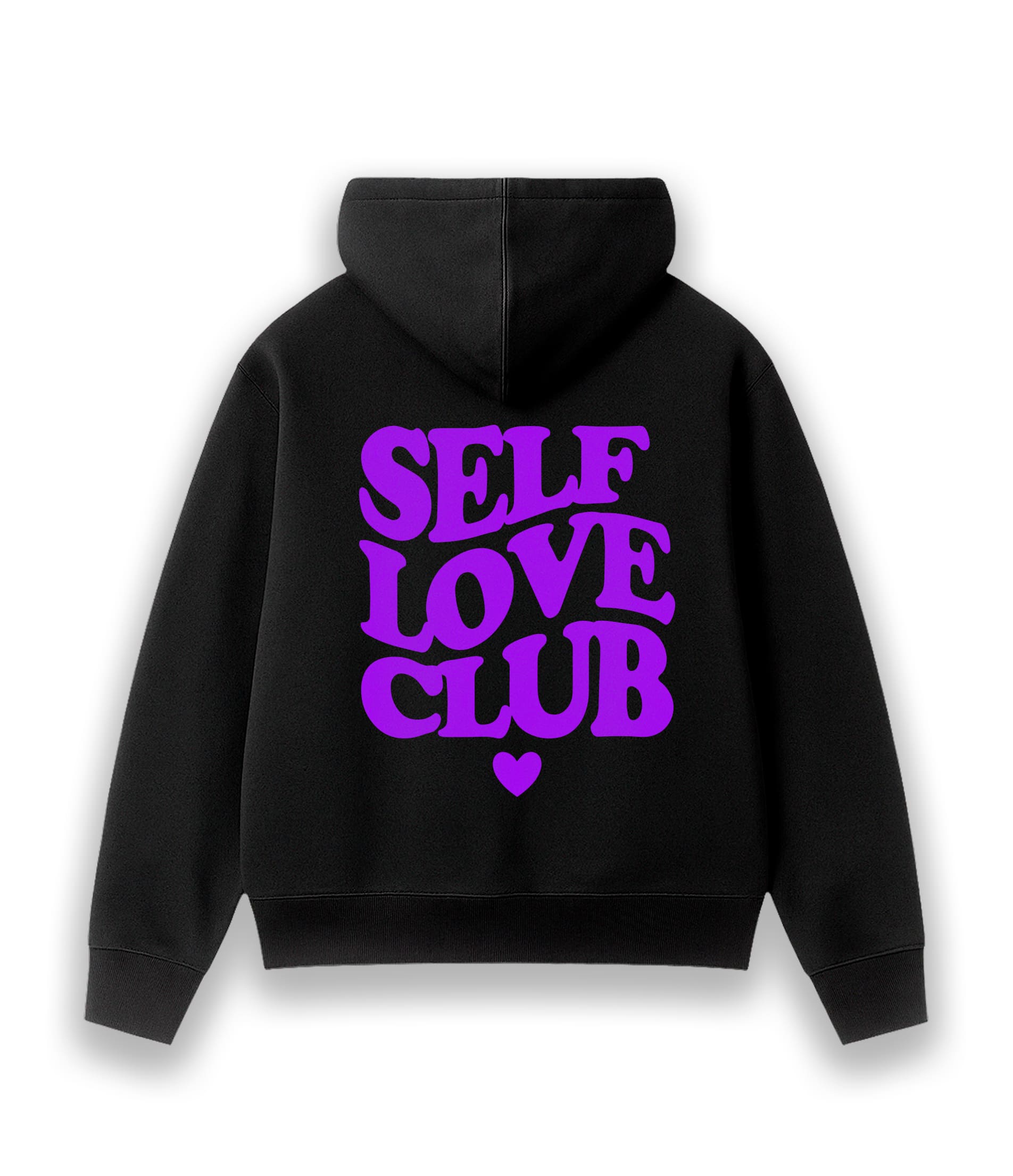Self love club - Hoodie