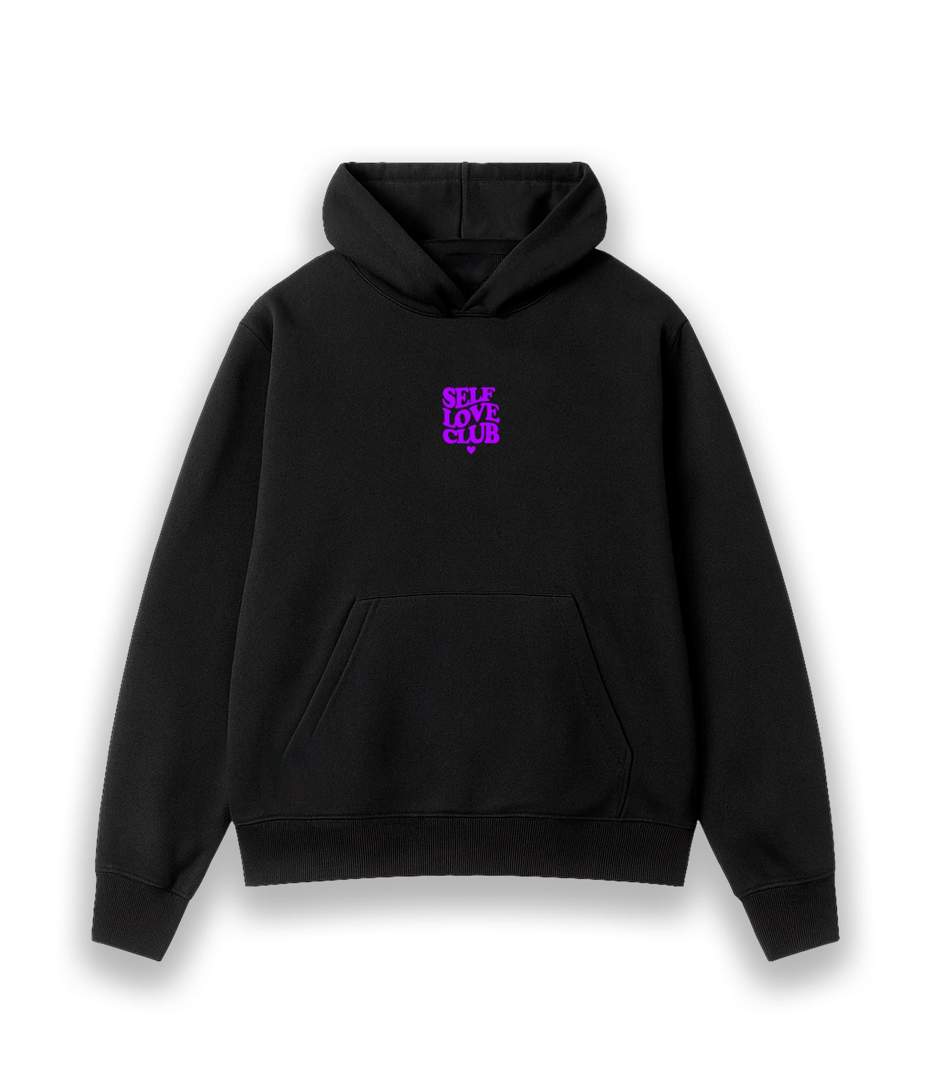 Self love club - Hoodie