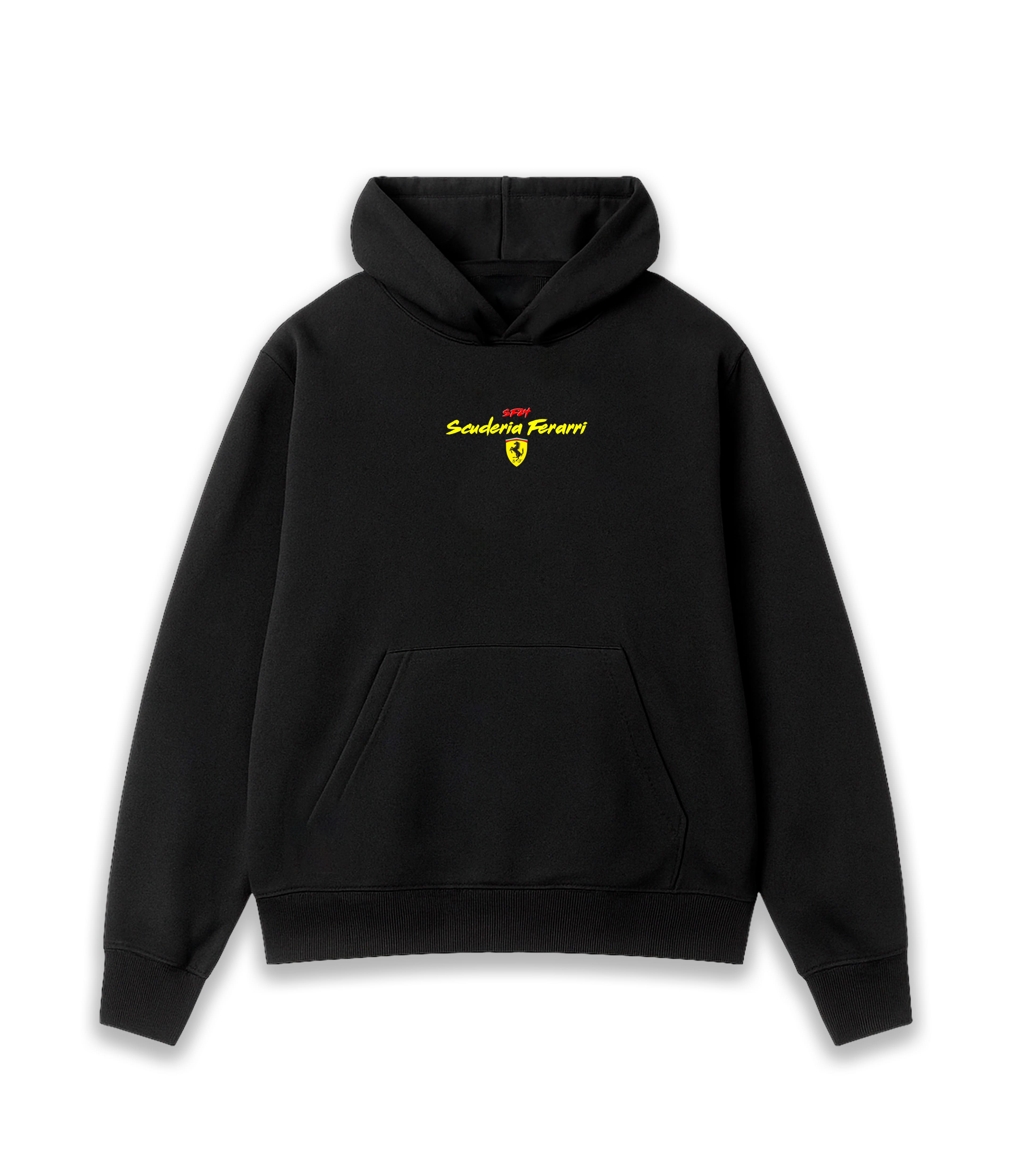 SF24 Ferrari - Hoodie