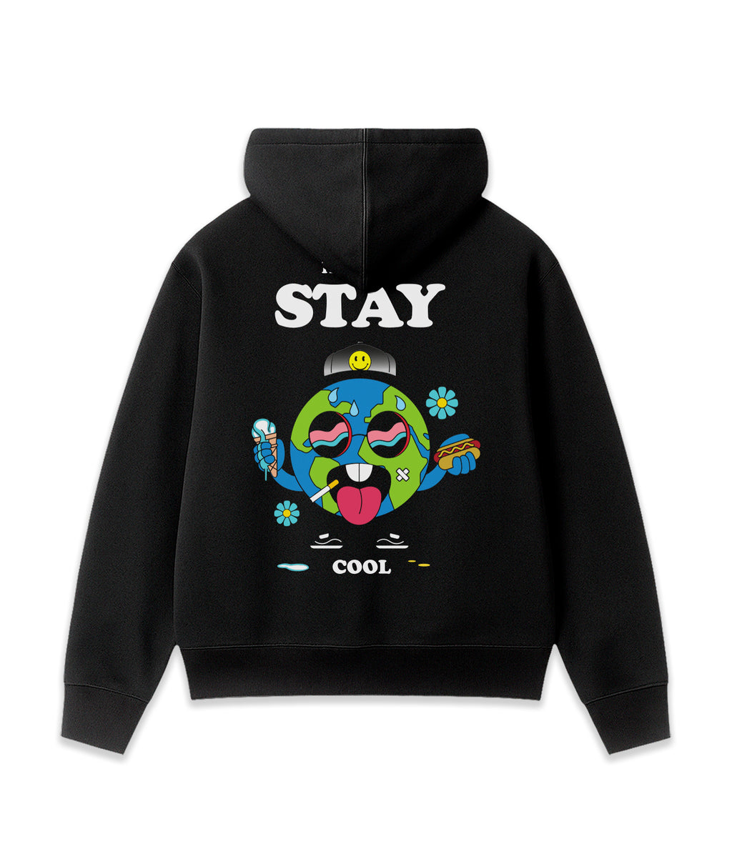 Stay cool - Hoodie