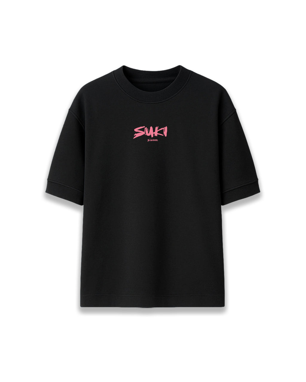 Suki S2000 - Camiseta