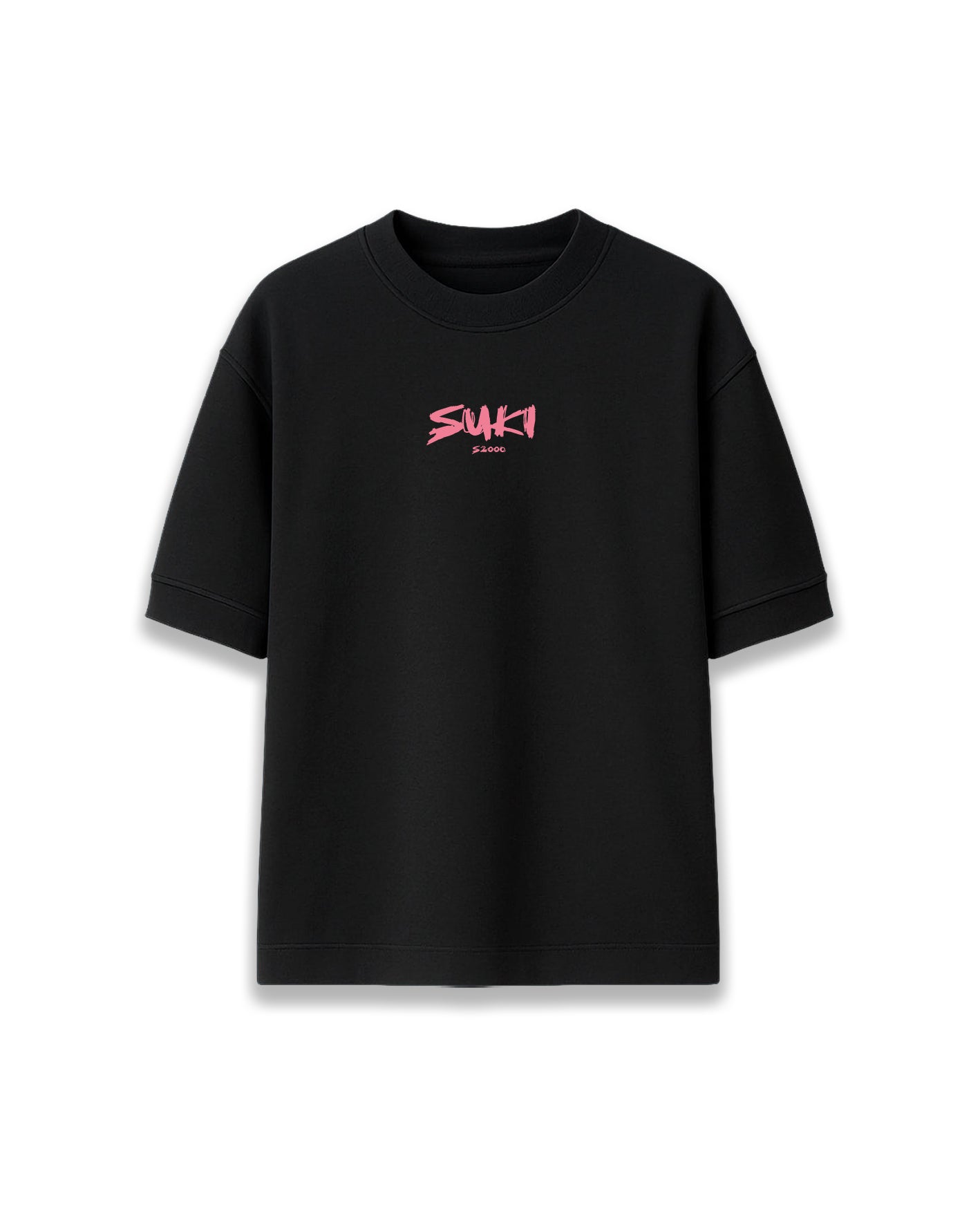 Suki S2000 - Camiseta
