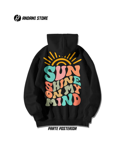 Hoodie Sun