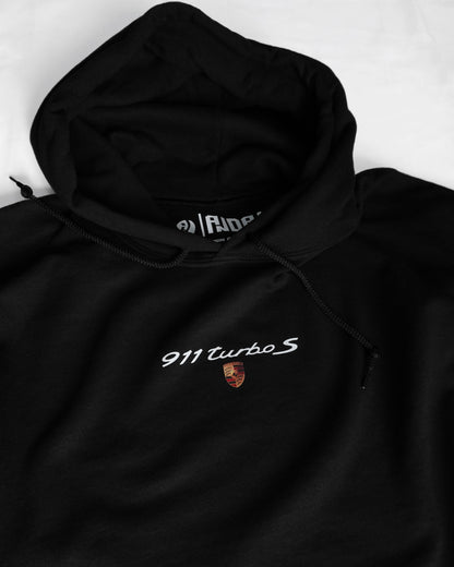 Hoodie Porsche 911 Turbo S