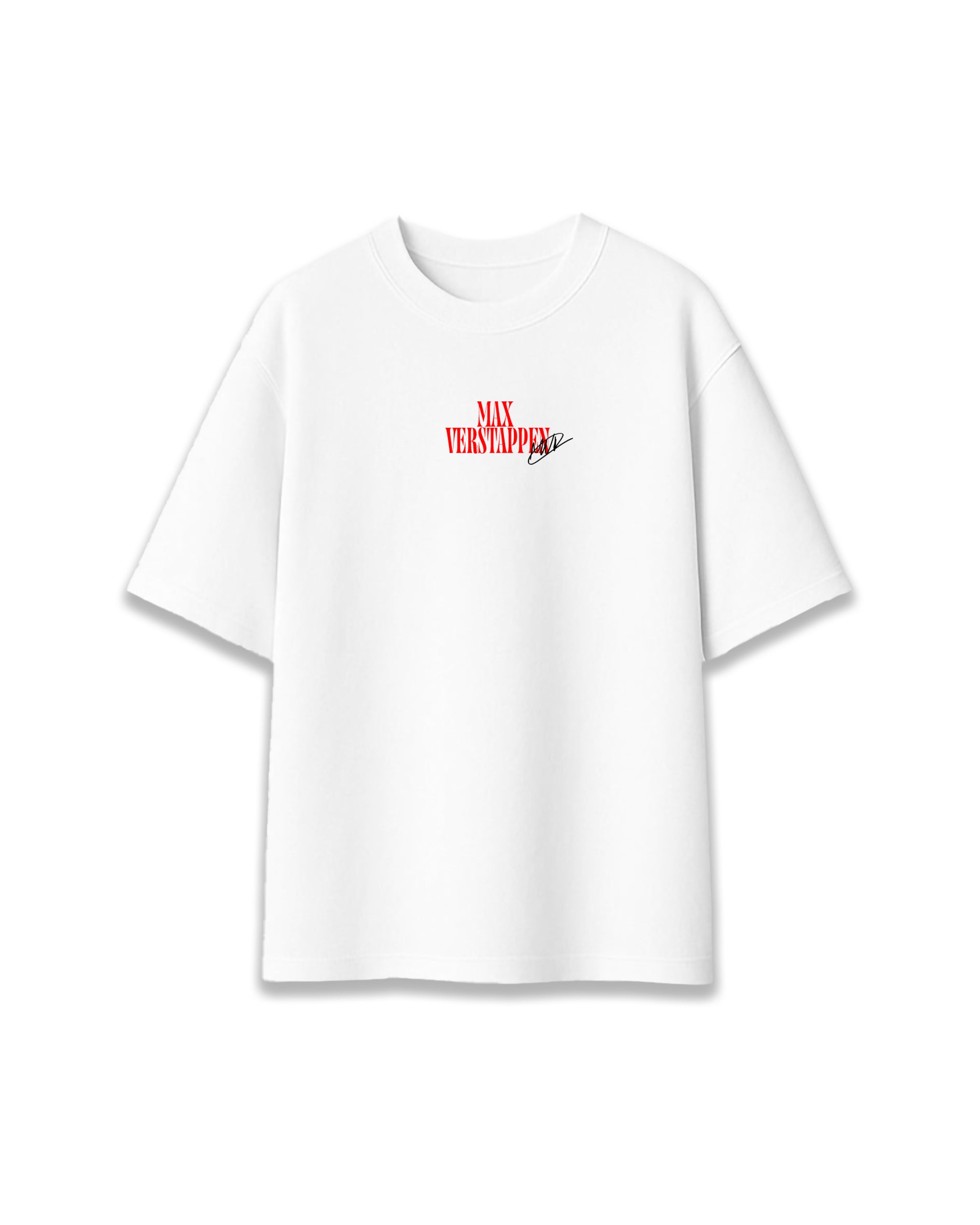 Verstappen - Camiseta